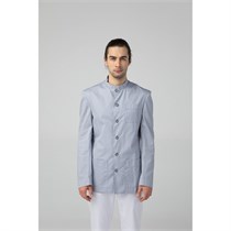 Пиджак мужской, серый, 50 DRN811-GRY-50