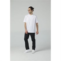 Брюки мужские, черный, 48 DRN644-BLK-48