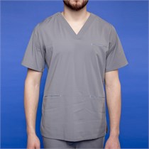 Туника мужская 257 Tennessee, R192 серый, XL 257R192XL