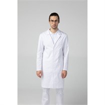 Халат мужской, белый, 54 DRN820-WHT-54