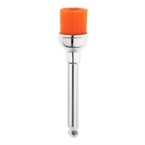 Щеточка нейлоновая EVE UNIBRUSH WTS, 6х5,5 мм, особо мягкая, 10 шт 9471X010
