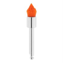 EVE UNIBRUSH WSS - щеточка нейлоновая, особо мягкая, 10 шт 9473X010
