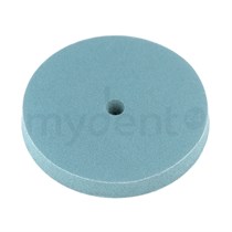 Полир EVE CHROM PLUS CRP-R22f (уп 10 шт) для обработки хромовых сплавов, 4100X110 4100X010