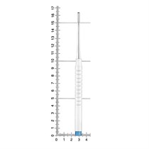 HLW 13-16MT - элеватор мини изогнутый, 3,5 мм, мезиальный 13-16MT