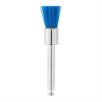 EVE UNIBRUSH WZH - щеточка нейлоновая, жесткая, 10 шт 9452X010