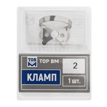 "Кламп № 2 ТОР ВМ""" Кламп-№-2