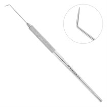 HLW 27-10 - зонд односторонний гибкий, форма 39 27-10