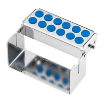 HLW 15-88 - лоток для хранения и стерилизации инструментов 15-88