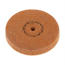 Полир EVE SOFT WHEELS SW-R22M, 9801DS001 9801X001