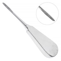 HLW 13-100 - элеватор прямой Coleman, 4 мм 13-100