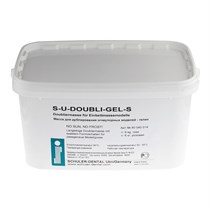 Масса для дублирования S-U-DOUBLI-GEL-S, 6 кг, 80040014 80040014