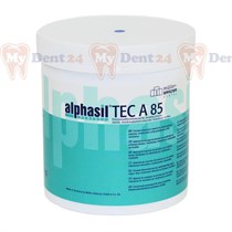 Дублировочный C-силикон Alphasil PERFECT TEC A85, 900 мл, 000470025T 000470025T