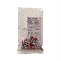 Tetric EvoFlow Refill - текучий композитный материал, цвет A4, 20x0.2 г 595992WW