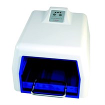 Blue fluorescent lamp 9 W - сменная синяя флуоресцентная лампа для LUXOMAT D, LUXOMINI, LUXOMAXI, 400-500 нм, 9 Вт 213-920-023