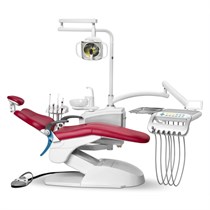 Стоматологическая установка Mercury 550 ND-A006192