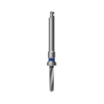ESSET Twist Drill - спиральное сверло, D=1.8 мм, L=10 мм 2D1810LC01