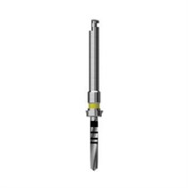 ESSET Twist Drill - спиральное сверло, D=1.8 мм, L=11.5 мм 2D1811LC01