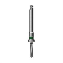 ESSET Twist Drill - спиральное сверло, D=1.8 мм, L=8.5 мм 2D1808LC01