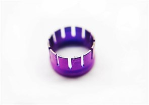 LAS - ограничитель, высота выступа 1.0 LSNST1.0