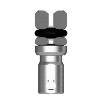 Ortho KIT - имплантовод ортодонтический, ручной, малая головка OSSTDA