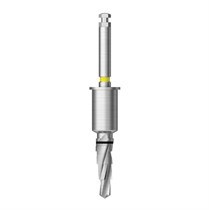 OneGuide KIT - коническое сверло D=3.5 мм, L=7 мм OGTPD3507