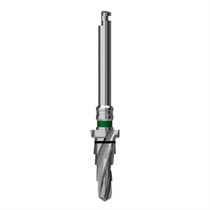 122 Taper KIT - коническое сверло, D=4.0 мм, L=11.0 мм 122TPD4011