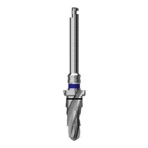 122 Taper KIT - коническое сверло, D=4.5 мм, L=8.0 мм 122TPD4508