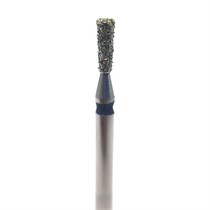 Бор алмазный 807SG FG, обратный конус, D=1,2 мм, L=3,5 мм, черный 806.314.225.544.012