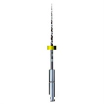 Bio RaCe - эндодонтические файлы, BR1, конус 5%, 31 мм, №15, 6 шт 7051531BR1
