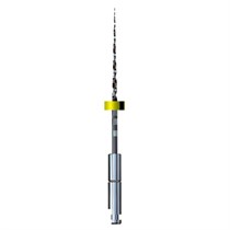 Bio RaCe - эндодонтические файлы, BR2, конус 4%, 25 мм, №25, 6 шт 7042525BR2
