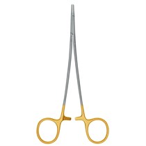 Иглодержатель Perma Sharp 18 см 7 (от 8-0 до 10-0) NH5094