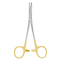 Иглодержатель/ножницы Perma Sharp 14 см 5 1/2 (от 3-0 до 6-0) NH5072
