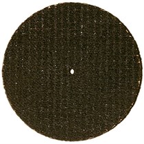Renfert Отрезной диск, армированный стекловолокном, 40 x1 мм, 25 шт 581040