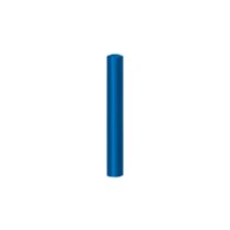 Полир по металлу P 9661 C, цилиндр, 1-я ступень, D=3.0 мм, L=22.0 мм, синий P-9661-C-000.030