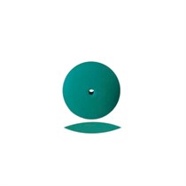Полир для работы с металлами Politec UM, линза, зеленый, 1 шт ML9-402