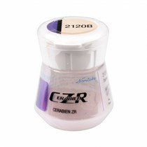 CZR Value Shade Body - дентин, 4015B, 10 г 104-4091