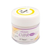 CZR PRESS LF Tissue - десневая масса, Tissue 3, 10 г 107-1371