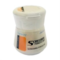 EX-3 Screening Porcelain - экранирующий фарфор, B3G, 10 г 106-0071