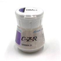 CZR Opacious Body - опак-дентин, OBA3.5, 10 г 104-2791