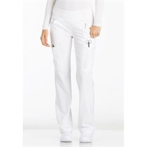 Брюки женские Cherokee CK002, белый, M CK002-WHT-M
