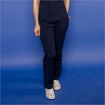 Брюки женские, R173 синий индиго, L R173-77