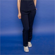 Брюки женские, R173 синий индиго, 3XL R173-100