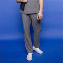 Брюки мужские, R192 серый, 3XL R192-115