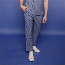 Брюки мужские, R136 небесно-голубой, XL R136-105