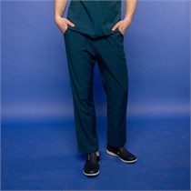 Брюки мужские, R176 сине-зелёный, XXL R176-110