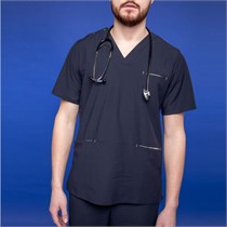 Туника мужская 257 Tennessee, R148 нэви, 3XL 257R1483XL
