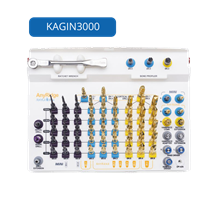 Навигационный набор R2GATE AnyRidge KAGIN3000