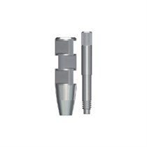 Слепочный трансфер открытой ложки  AnyOne, 6.5 мм, IP6507NT