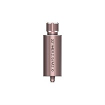 Примилд-заготовка CAD/CAM AnyOne, 12.0 мм, 20.0 мм AOTR1220.MTN