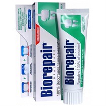 Зубная паста Biorepair Total Protection 75 мл PM60924